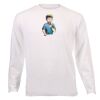 Unisex Long-sleeve T-shirt Thumbnail