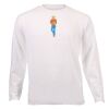 Unisex Long-sleeve T-shirt Thumbnail