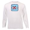 Unisex Long-sleeve T-shirt Thumbnail