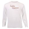 Unisex Long-sleeve T-shirt Thumbnail