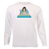 Unisex Long-sleeve T-shirt Thumbnail