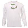 Unisex Long-sleeve T-shirt Thumbnail