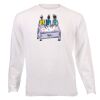 Unisex Long-sleeve T-shirt Thumbnail