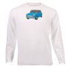 Unisex Long-sleeve T-shirt Thumbnail