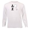 Unisex Long-sleeve T-shirt Thumbnail