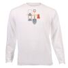 Unisex Long-sleeve T-shirt Thumbnail