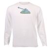 Unisex Long-sleeve T-shirt Thumbnail