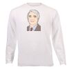 Unisex Long-sleeve T-shirt Thumbnail