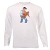 Unisex Long-sleeve T-shirt Thumbnail