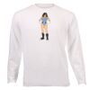 Unisex Long-sleeve T-shirt Thumbnail