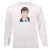 Unisex Long-sleeve T-shirt Thumbnail