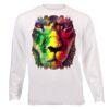 Unisex Long-sleeve T-shirt Thumbnail