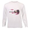 Unisex Long-sleeve T-shirt Thumbnail