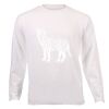 Unisex Long-sleeve T-shirt Thumbnail