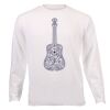 Unisex Long-sleeve T-shirt Thumbnail