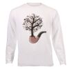 Unisex Long-sleeve T-shirt Thumbnail