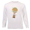 Unisex Long-sleeve T-shirt Thumbnail