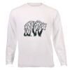 Unisex Long-sleeve T-shirt Thumbnail