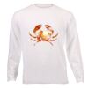 Unisex Long-sleeve T-shirt Thumbnail