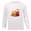 Unisex Long-sleeve T-shirt Thumbnail