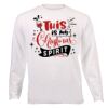 Unisex Long-sleeve T-shirt Thumbnail