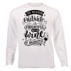 Unisex Long-sleeve T-shirt Thumbnail