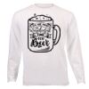 Unisex Long-sleeve T-shirt Thumbnail