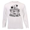 Unisex Long-sleeve T-shirt Thumbnail