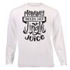 Unisex Long-sleeve T-shirt Thumbnail