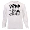 Unisex Long-sleeve T-shirt Thumbnail