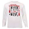 Unisex Long-sleeve T-shirt Thumbnail