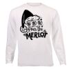 Unisex Long-sleeve T-shirt Thumbnail