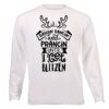 Unisex Long-sleeve T-shirt Thumbnail