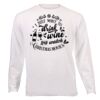 Unisex Long-sleeve T-shirt Thumbnail