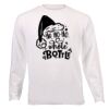 Unisex Long-sleeve T-shirt Thumbnail