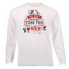 Unisex Long-sleeve T-shirt Thumbnail