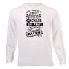 Unisex Long-sleeve T-shirt Thumbnail