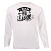 Unisex Long-sleeve T-shirt Thumbnail