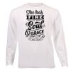 Unisex Long-sleeve T-shirt Thumbnail