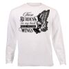 Unisex Long-sleeve T-shirt Thumbnail