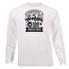 Unisex Long-sleeve T-shirt Thumbnail