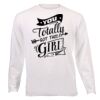 Unisex Long-sleeve T-shirt Thumbnail