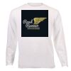 Unisex Long-sleeve T-shirt Thumbnail