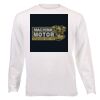 Unisex Long-sleeve T-shirt Thumbnail