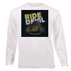 Unisex Long-sleeve T-shirt Thumbnail