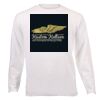 Unisex Long-sleeve T-shirt Thumbnail