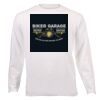 Unisex Long-sleeve T-shirt Thumbnail