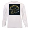 Unisex Long-sleeve T-shirt Thumbnail