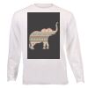 Unisex Long-sleeve T-shirt Thumbnail