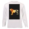 Unisex Long-sleeve T-shirt Thumbnail